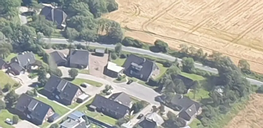 Ferienwohnungen Haus Schau ins Land - Dış Mekan
