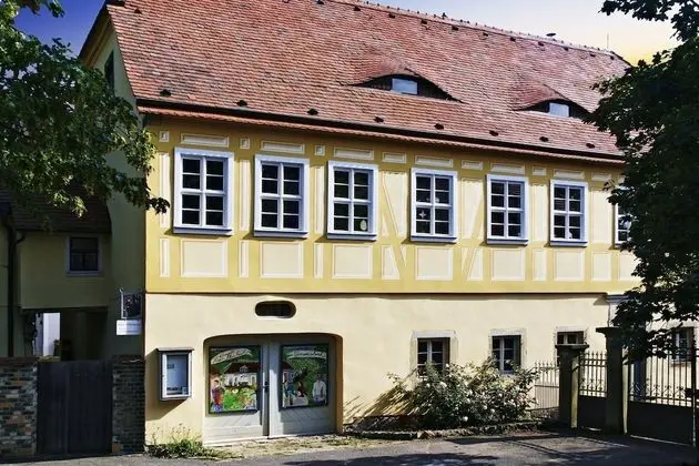 Ferienwohnungen Haus Steinbach
