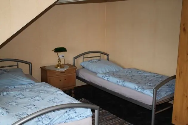 Ferienwohnungen Hees