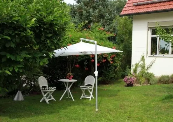 Ferienwohnungen Hinternah - Yerinde Yemek