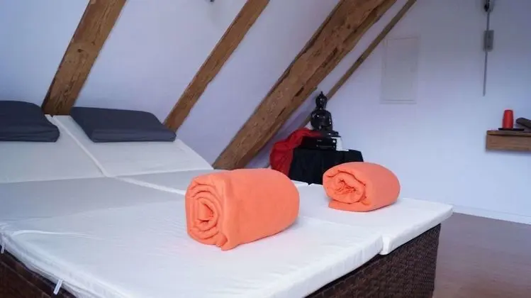 Ferienwohnungen Hochschwarzwald - Spa
