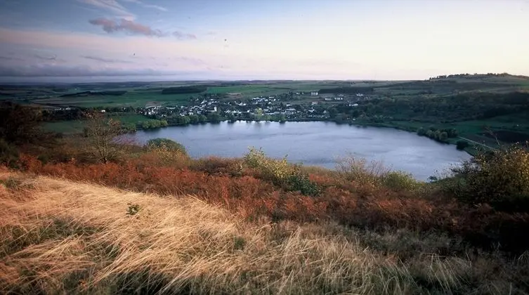 Ferienwohnungen Maarberg Resort - Plaj