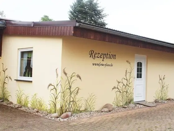 Ferienwohnungen Margaretenhof