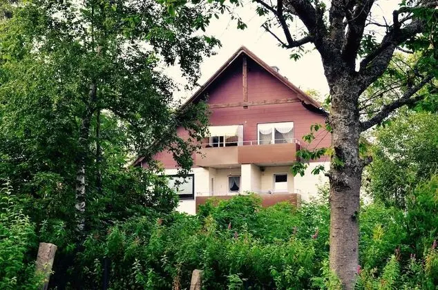 Ferienwohnungen mit Schwimmbad