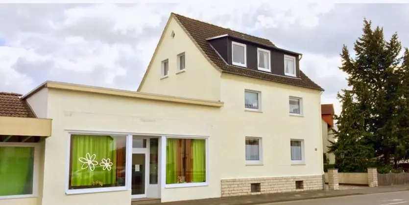 Ferienwohnungen, Monteurwohnungen & Pension FEWO Helmstedt