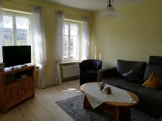 Ferienwohnungen Moselblick