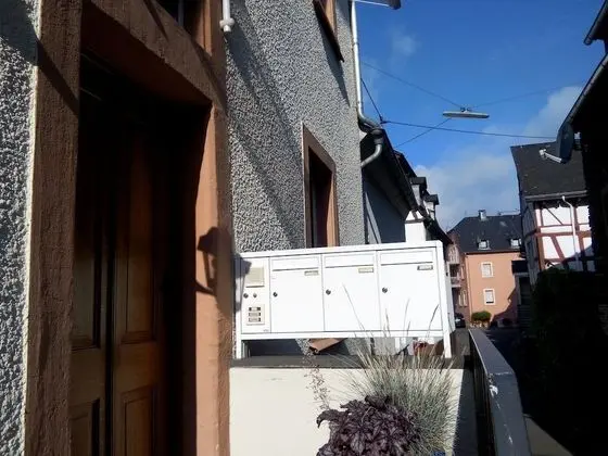 Ferienwohnungen Moselblick
