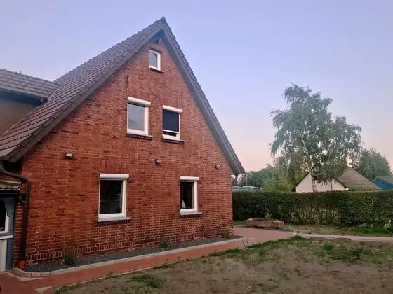 Ferienwohnungen Möwe