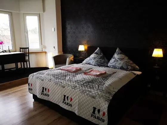 Ferienwohnungen Paris London New York