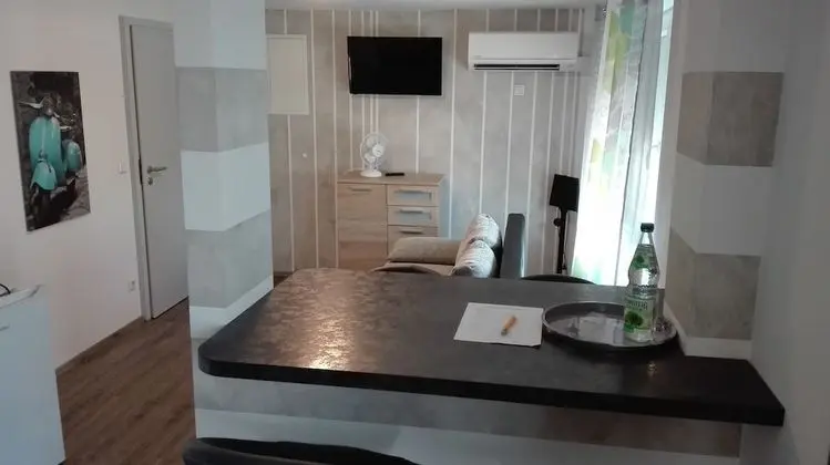 Ferienwohnungen Paul und Dorothea