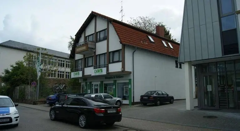 Ferienwohnungen Pies