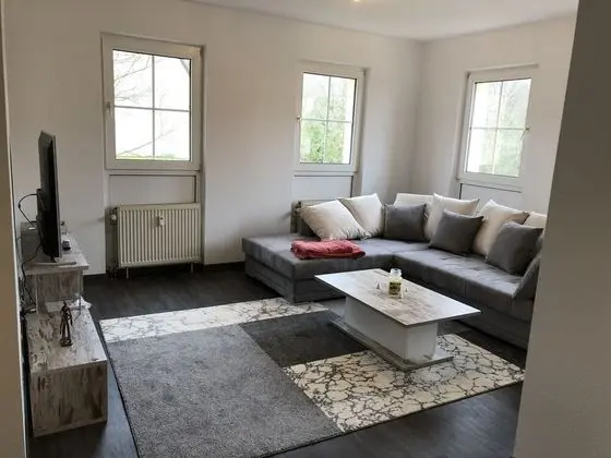 Ferienwohnungen Popp