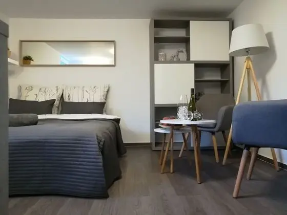 Ferienwohnungen Prestige 2