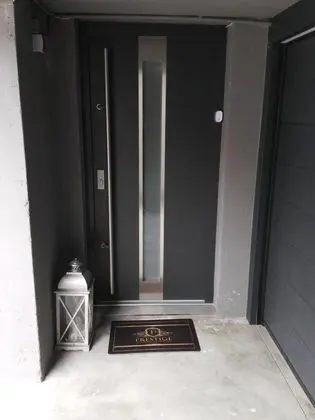 Ferienwohnungen Prestige 2 - Dış Mekan
