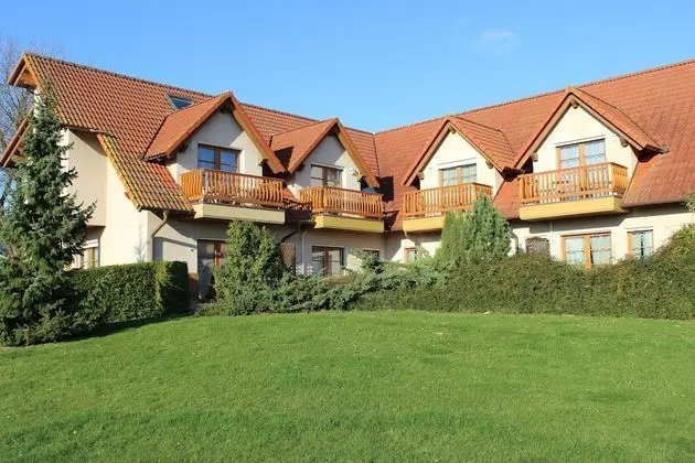 Ferienwohnungen Schwabe