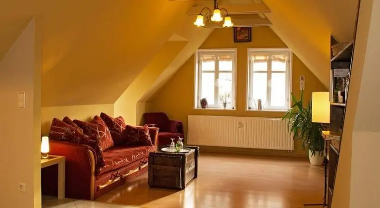 Ferienwohnungen Stobenstraße