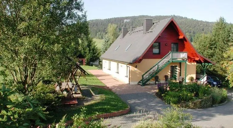 Ferienwohnungen Weißflog