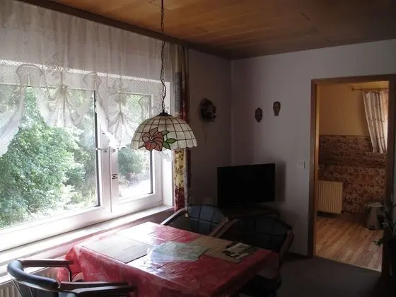 Ferienwohnungen Wiesenhof