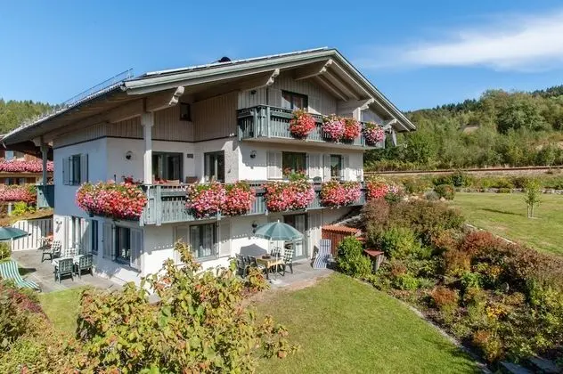 Ferienwohnungen Wölfl