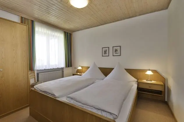 Ferienwohnungen Wölfl - Oda