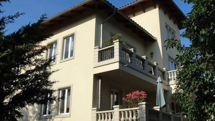 Ferienwohnungen zum Entspannen