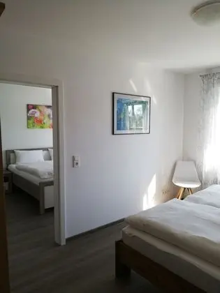 Ferienwohnungen Zum Niederberg - Oda