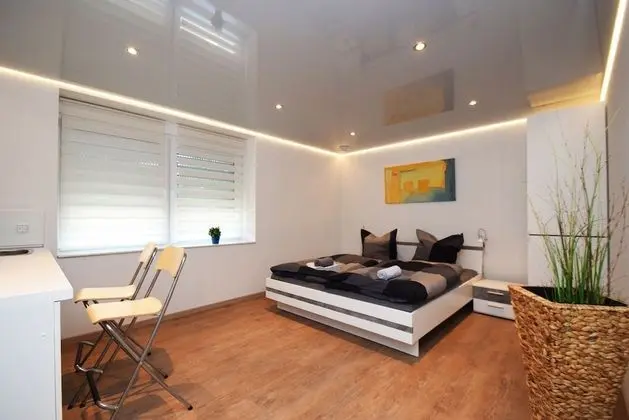 Ferienzimmer 1 Saarlouis