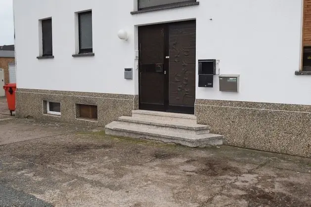 Ferienzimmer 1 Saarlouis