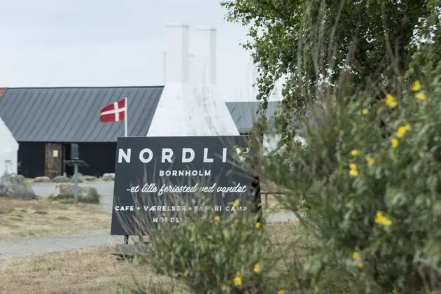 Feriestedet Nordliv