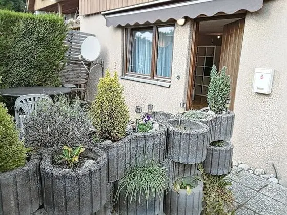 Feriewohnungen Hagnau