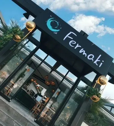 Fermaki Rooms