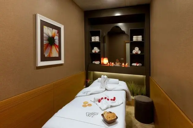 Ferman Hilal Hotel - Special Class - Spa