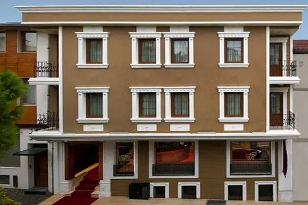 Ferman Hotel Old City