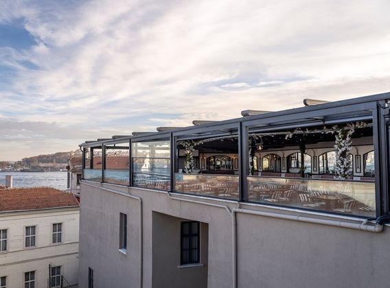 Ferman Port HotelFotoğrafı