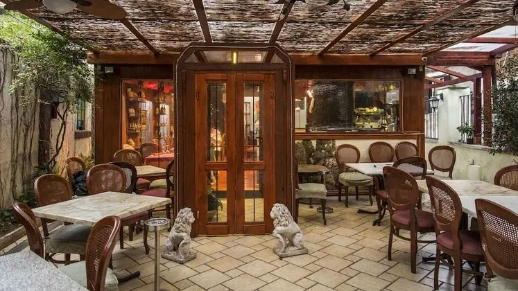 Fermati che è tardi