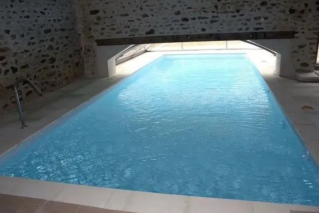 Ferme-Château de Cordey & SPA - Öne Çıkan Resim