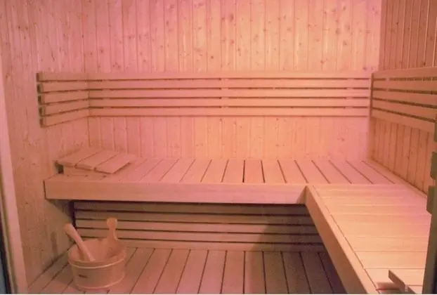 Ferme-Château de Cordey & SPA - Spa