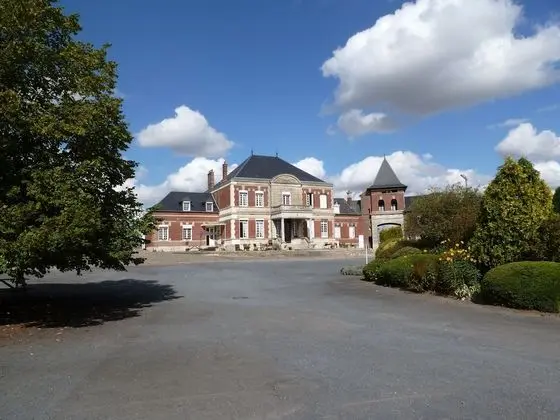 Ferme de Bonavis - Studios