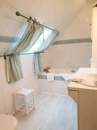 Ferme de la Grande Cour - Banyo Tipleri