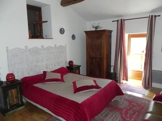 Ferme des Entremains