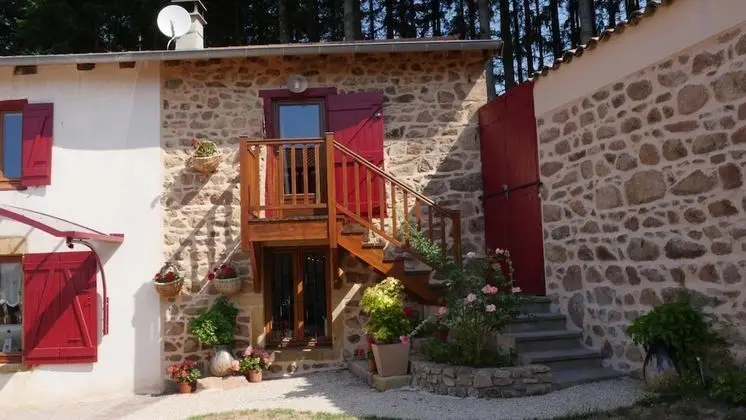 Ferme des Entremains