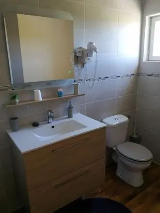 Ferme d'Hancourt - Banyo Özellikleri