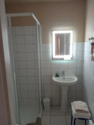 Ferme Le Grand Cordy - Banyo Özellikleri