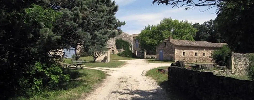 Ferme Le Grand Cordy - Dış Mekan