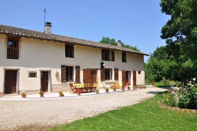 Ferme Passion - 1