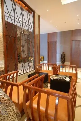 The Fern - An Ecotel Hotel Jaipur
