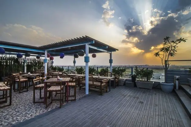 The Fern - An Ecotel Hotel Jaipur