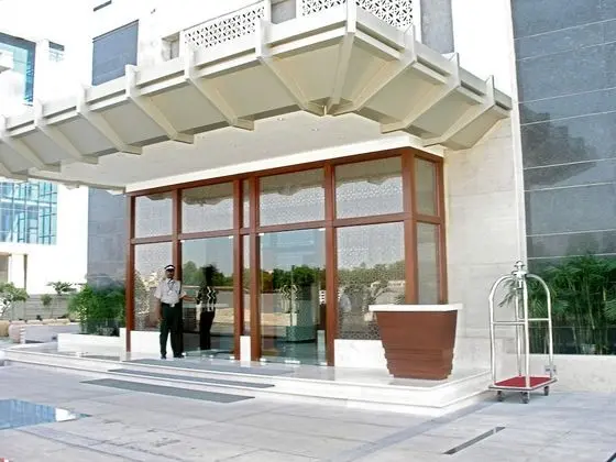 The Fern - An Ecotel Hotel Jaipur - Dış Mekan