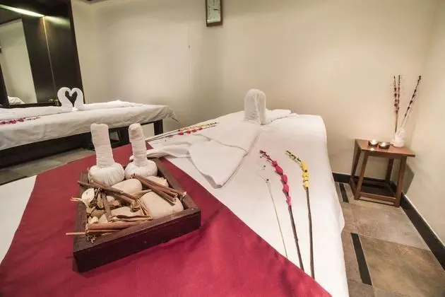 The Fern - An Ecotel Hotel Jaipur - Spa