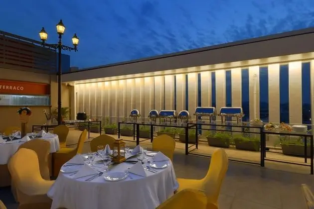 The Fern - An Ecotel Hotel, Vadodara